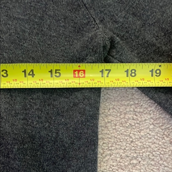 Susina Black Cowl Neck Sweater - Picture 4 of 6